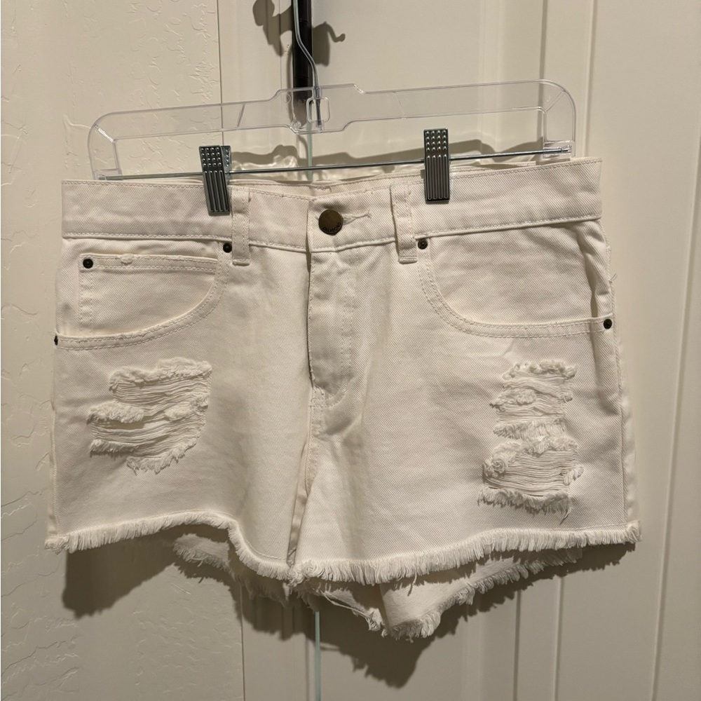 Billabong shorts